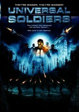 Universal Soldiers comprar usado  Enviando para Brazil