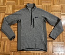 Patagonia performance zip for sale  Merrick