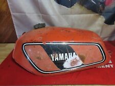 Yamaha dt125mx 125 for sale  Lakeside