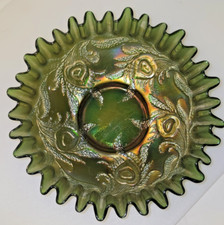 Old carnival glass for sale  Mukwonago