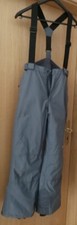 Grauen ski hose gebraucht kaufen  Velburg