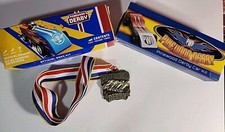 Two pinewood derby for sale  Pacific