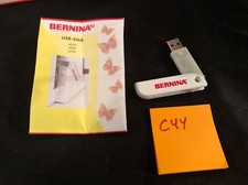Bernina embroidery design for sale  Central