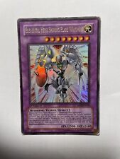 Yugioh tcg card for sale  HIGH PEAK