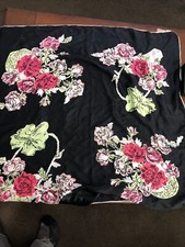 Vintage kerrybrooke silk for sale  Carlton