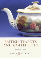 British teapots coffee for sale  UK