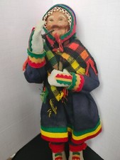 Lapland older person for sale  Williamsburg