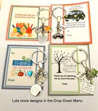 Thank gift teacher for sale  SHEFFIELD