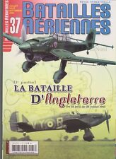 Batailles aeriennes bataille d'occasion  Bray-sur-Somme