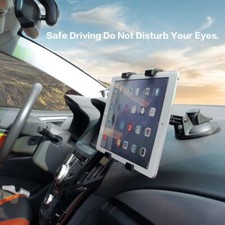 Support tablette voiture d'occasion  Tremblay-en-France