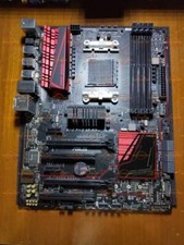 One used asus d'occasion  Expédié en Belgium
