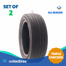 55 tires 235 19 michelin 2 for sale 55 tires 235 19 michelin 2 for sale Chicago