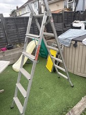 Beldray aluminium platform for sale  HIGH WYCOMBE