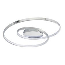 Ceiling light integrated for sale  STAFFORD