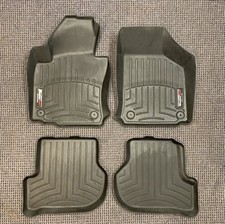 Weathertech liners floor for sale  Rochester