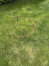 60cm fire pit for sale  NORTHALLERTON