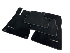 Floor mats amg d'occasion  Expédié en Belgium