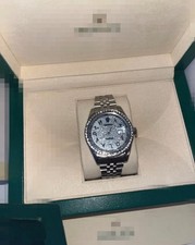 Armbanduhr herrenuhr arabische gebraucht kaufen  Krefeld