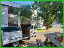 pop camper fleetwood for sale pop camper fleetwood for sale Petaluma
