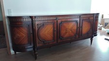 Buffet ehalt louis gebraucht kaufen  Altendorf