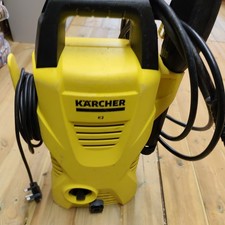 Karcher compact pressure for sale  CHESTERFIELD