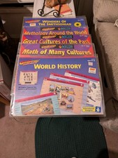 Geosafari electronic learning for sale Geosafari electronic learning for sale  Montclair
