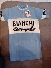 Eroica bianchi campagnolo usato Eroica bianchi campagnolo usato  Villanovafranca