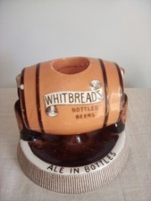 Vintage whitbread brewery for sale  NORTHAMPTON