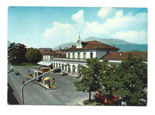 Ivrea torino stazione usato  Viola