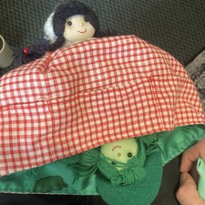 doll topsy bruckner turvy for sale doll topsy bruckner turvy for sale Lakewood