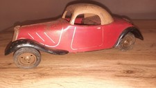 Citroen toy traction d'occasion  Expédié en Belgium