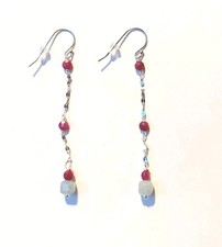 Orecchini argento 925 usato Orecchini argento 925 usato  Brescia