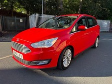 2016 ford grand for sale  KEIGHLEY