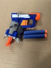 Nerf jolt gun for sale  HALIFAX