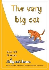 Big cat greenwood for sale  UK