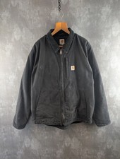 Carhartt jacket men for sale  BARNSTAPLE