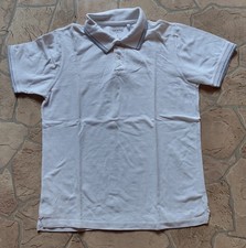 Weißes polo shirt gebraucht kaufen  Marienberg, Pobershau