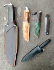 Konvolut messer herbertz gebraucht kaufen Konvolut messer herbertz gebraucht kaufen  Kraiburg