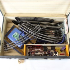 hornby o gauge trains for sale hornby o gauge trains for sale LEEDS
