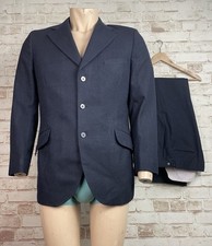 Vintage daks dark for sale  ELY