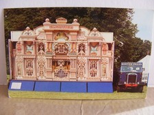Fairground showmans organ for sale  BIRMINGHAM