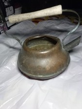 Antique copper tea for sale  Anderson