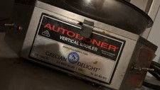 Autodoner vertical gyro for sale  Urbandale
