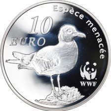 Euro 2011 wwf usato  Rho