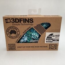 3dfins hard series for sale  Tucson