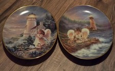 Bradford collectible plates for sale  Solgohachia