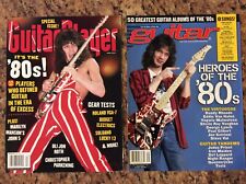 Eddie van halen for sale  Port Saint Lucie