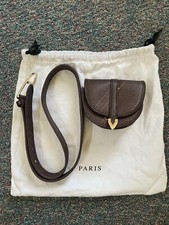 Sandro leather mini for sale  Laurens