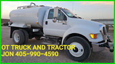 2013 ford 750 for sale  El Reno