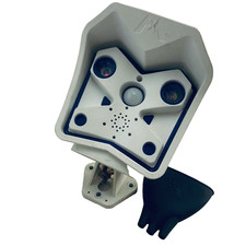 Mobotix m10 surveillance d'occasion  Expédié en Belgium